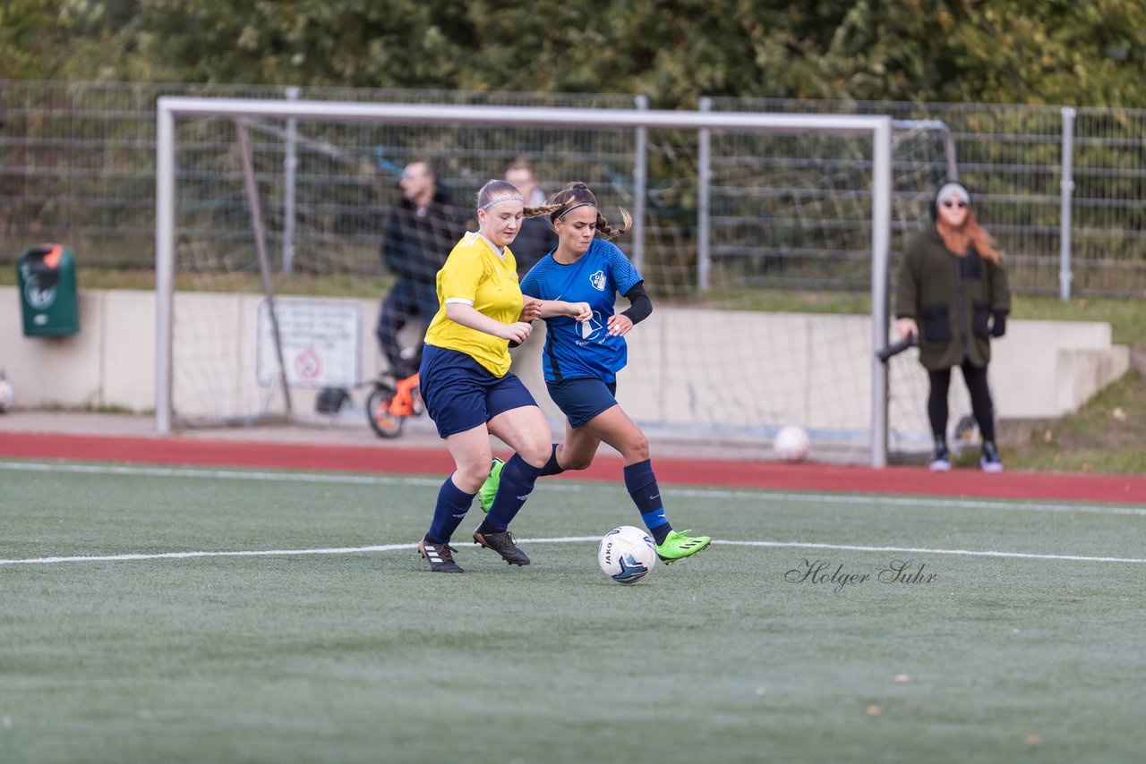 Bild 103 - F Ellerau - SV Eidelstedt 2 : Ergebnis: 2:2